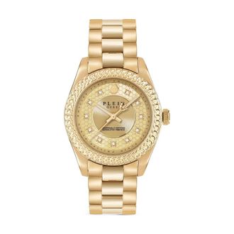 Philipp Plein Queen Supreme - Dames - Accessoires - Geel - Maat: ONE Size