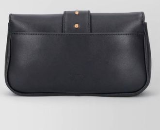 Pinko love bag clutch bag