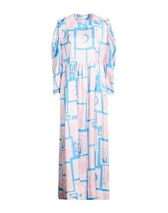 Lisa C DRESSES - Maxi dresses sur YOOX.COM