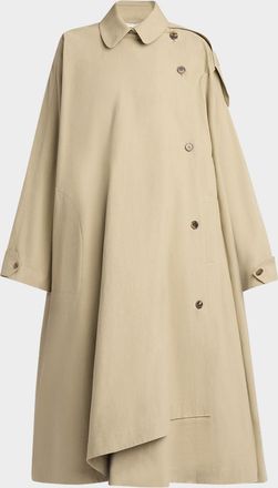 Women's The Row Long Coats - up to −30% | Stylight