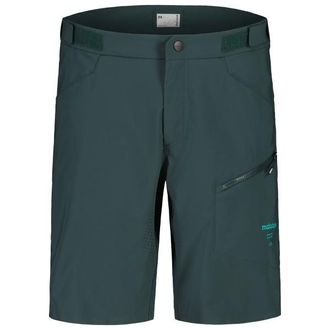 Maloja FuornM. Velohose f&uuml;r Herren | blau