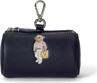 Polo Ralph Lauren Donna, Accessori, Blu, Taglia unica, new