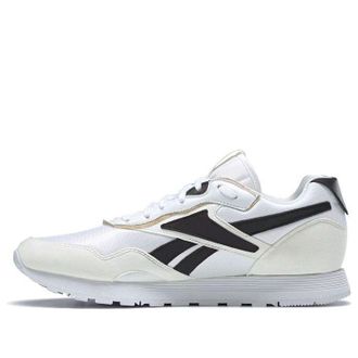 Reebok Victoria Beckham x Rapide White Black FZ4277