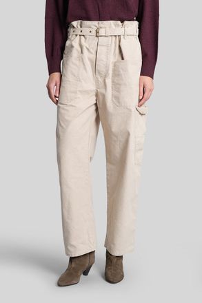 Isabel Marant Mathilda Pants