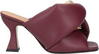 J.W.Anderson SCHUHE - Sandalen auf YOOX.COM