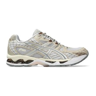 Asics Asics, Sneakers, male, Multicolor, Size: 10 1/2 US Gel-Nimbus 10.1