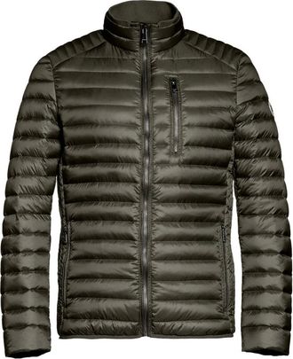 Reset Heren, Jassen, Groen, Maat: XL