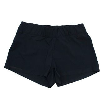 Peak Performance Black Gym Shorts Size XS