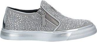 Giuseppe Zanotti CALZADO - Sneakers en YOOX.COM