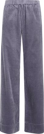 Jcsophie Pants Cotton 100% Cotton Paxton