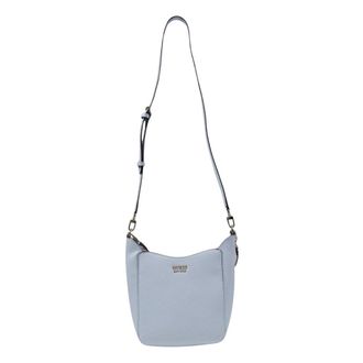 Guess Cross Body Bags, female, Blue, Size: ONE SIZE Guess Women Bag