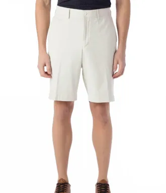 Ballin Mens Drummond Short In Stone