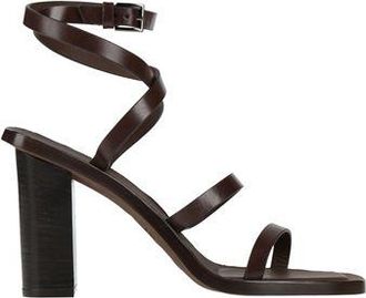 Max Mara SCHUHE - Sandalen auf YOOX.COM