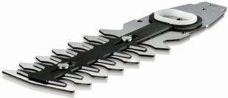 Bosch Cuchilla Para Cortasetos Asb 12 Cm Bosch 2609003885