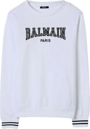 Balmain 100Ne Sweatshirt