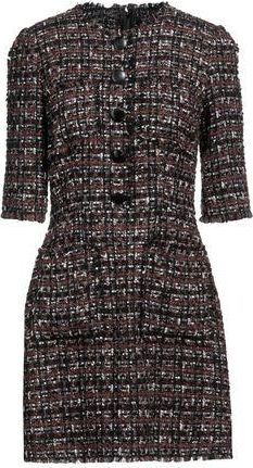 Dolce & Gabbana VESTIDOS - Minivestidos en YOOX.COM