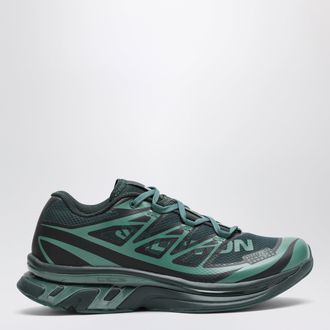 MM6 x Salomon Sneakers XT Scarab/ Bistro Green/ Green Milieu