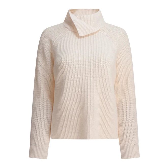 Donna, Maglie, Beige, M, new