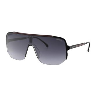 Carrera Sunglasses, unisex, Black, Size: ONE SIZE Stylish Sunglasses for Sunny Days