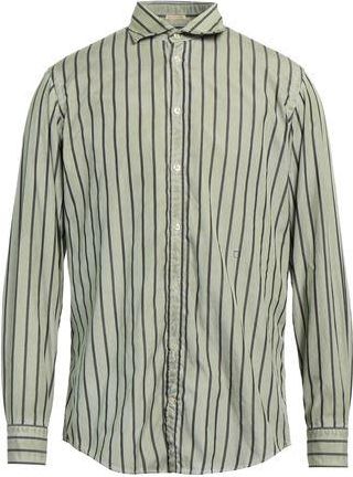 Massimo Alba TOPS - Hemden auf YOOX.COM