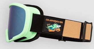 Quiksilver Shredder Springbouquet Kids Goggle