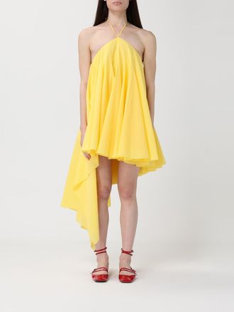 Jacquemus Abito in misto cotone Jacquemus