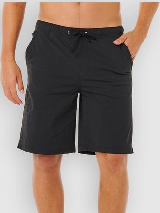Rip Curl Boardwalk Premium Surf Pantalones Cortos negro