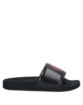 Marcelo Burlon CALZATURE - Sandali su YOOX.COM