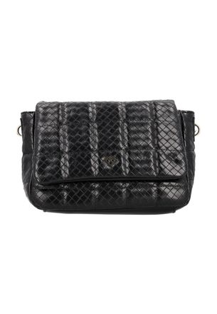 Faina Handtas Dames zwart