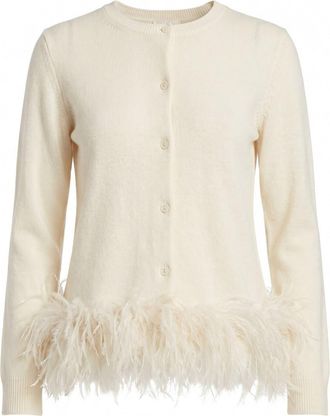 P.A.R.O.S.H. P. A.R. O.S. H. Cardigan