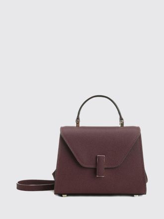 Valextra Mini Bag Woman color Brown