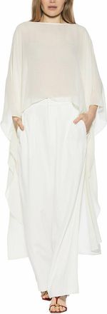 Alexia Admor Junia Cover-Up Top
