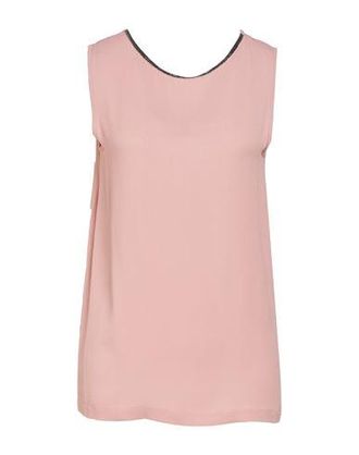Fabiana Filippi TOPWEAR - Tops on YOOX.COM