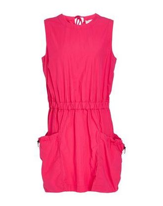 Moncler KLEIDER - Mini-Kleider auf YOOX.COM