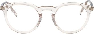 Saint Laurent Sl 347/F Glasses