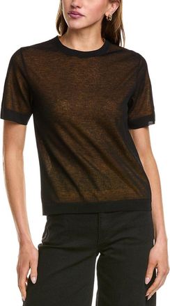Proenza Schouler Powell Sheet Knit Top
