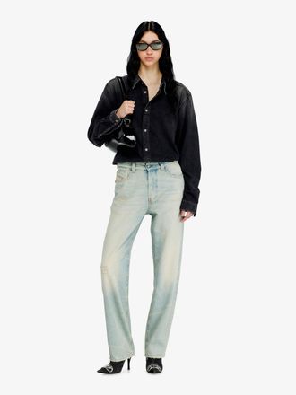 Diesel 1988 D-Ark Jeans - Blue