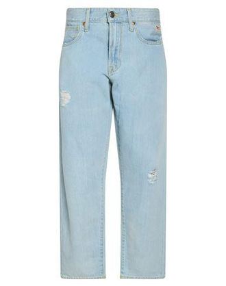 Roy Rogers PARTES DE ABAJO - Pantalones vaqueros en YOOX.COM