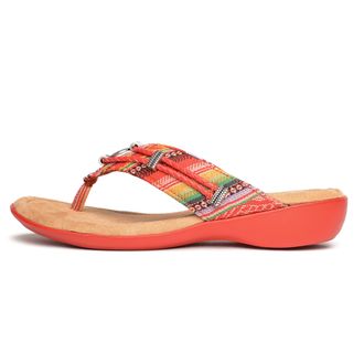 Minnetonka Silverthorne 360&deg; Frisco Stripe 6 M