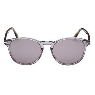 Tom Ford Sunglasses Ft1097 20 C Lewis Havana/Grey Unisex