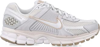 Nike Zoom Vomero 5 - Dames - Hardloopschoenen - Grijs - 36 EU - Leer - Fitness