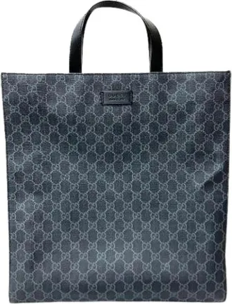 Gucci unisex, Pre-owned, Nero, Taglia unica, used