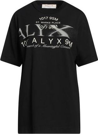Alyx CAMISETAS Y TOPS - Camisetas en YOOX.COM