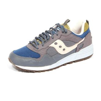 Saucony Running Shoes, male, Gray, Size: 11 US Shadow 5000