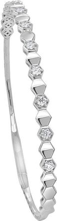 Sabrina Designs 14K 0.46 Ct. Tw. Diamond Stackable Bangle