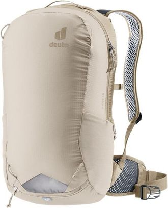 Deuter Race 16 Velorucksack - Unisex | beige
