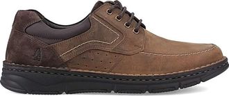 Hush Puppies Franklin Lace Up Shoe