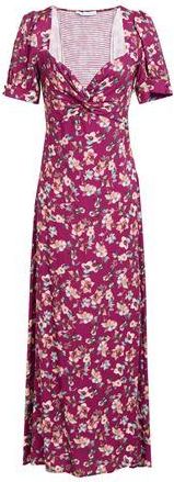 Mar De Margaritas KLEIDER - Maxi-Kleider auf YOOX.COM