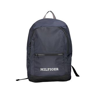 Tommy Hilfiger Polyester Men Mens Backpack