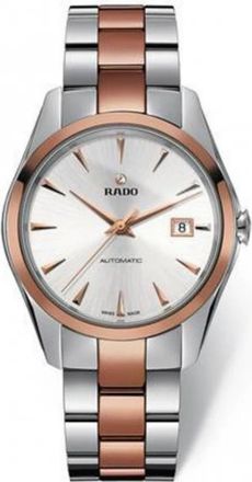 Rado Hyper Chrome - Dames - Horloges - Wit - ONE Size - Accessoires